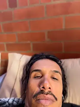 caiiobahia online show from April 9, 2026, 1:27 pm