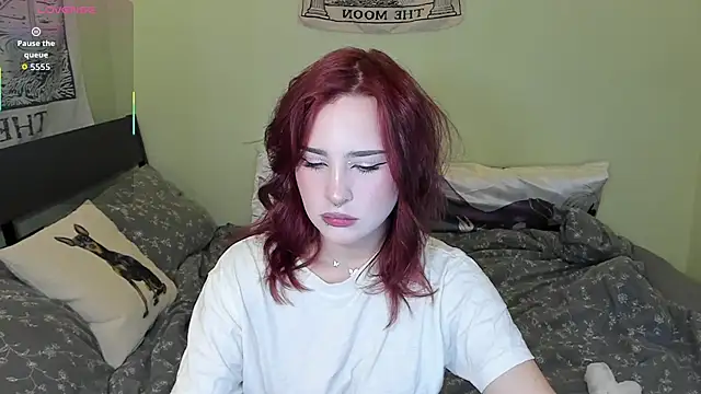 soft alone online show from November 1, 2025, 2:46 am