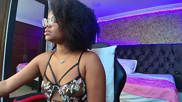  Black Barbiee  online show from October 30, 2025, 12:28 pm