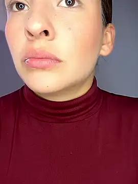 Talia Bonet online show from January 11, 2026, 2:44 pm