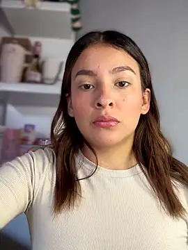 Talia Bonet online show from January 15, 2026, 1:37 pm