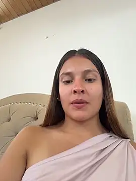 Talia Bonet online show from April 30, 2026, 9:08 pm