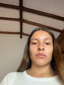 Talia Bonet online show from May 4, 2026, 12:56 pm