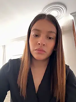 Talia Bonet online show from June 10, 2026, 1:21 pm
