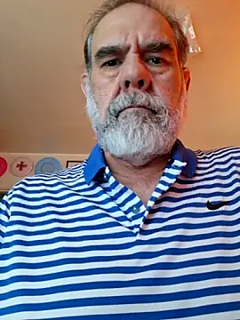 pena633 online show from May 20, 2026, 12:11 pm