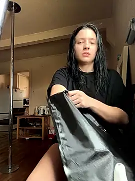 xoxokehlani online show from January 6, 2026, 7:50 pm