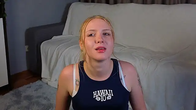 Snapshot of mcdony chatting on October 21, 2025, 4:19 pm mcdony online show from October 21, 2025, 4:19 pm