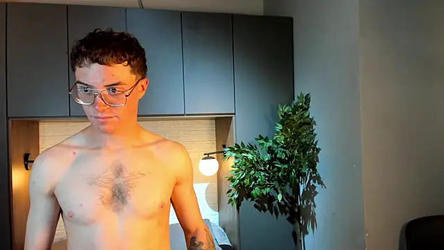 Lil James online show from March 23, 2026, 8:02 pm