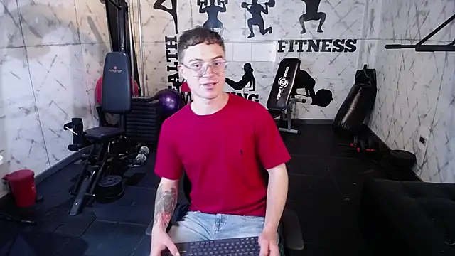 Lil James online show from April 10, 2026, 7:51 pm