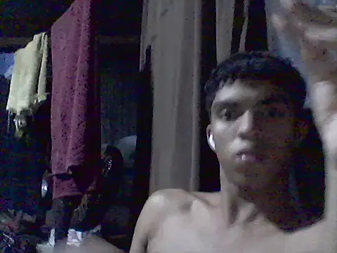 saiandrades online show from May 28, 2026, 2:53 am