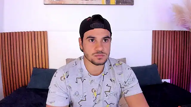 Snapshot of Jake_muller1 chatting on November 7, 2025, 3:17 am Jake muller1 online show from November 7, 2025, 3:17 am