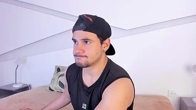 Jake muller1 online show from February 10, 2026, 3:21 am