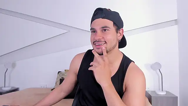 Jake muller1 online show from February 13, 2026, 3:35 am