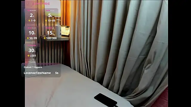 medussa sexi online show from November 12, 2025, 3:18 am