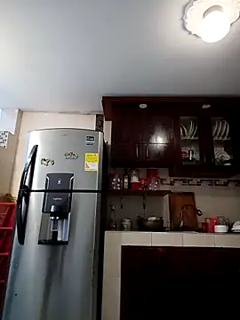 AmberBlazzee online show from November 8, 2025, 3:01 pm