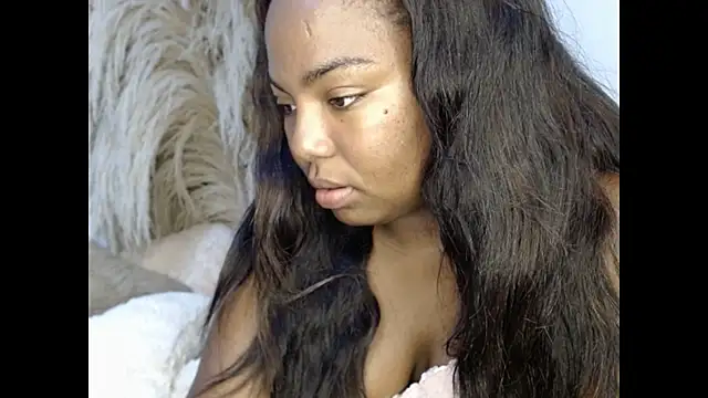 AmberBlazzee online show from November 9, 2025, 3:49 am