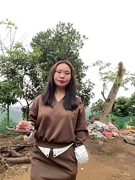 Irin jo online show from February 17, 2026, 11:55 pm