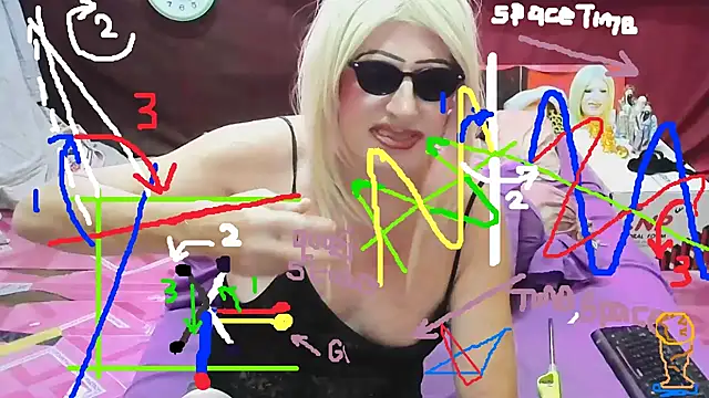 horni4luv online show from June 6, 2026, 9:14 am