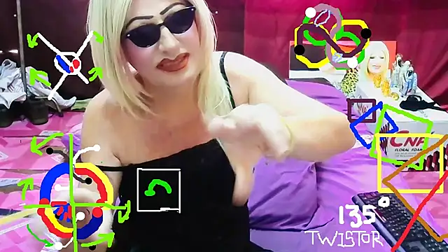 horni4luv online show from June 8, 2026, 1:28 am
