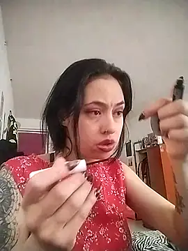 Snapshot of Chuchii05 chatting on October 25, 2025, 1:40 pm Chuchii05 online show from October 25, 2025, 1:40 pm