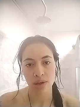 Snapshot of Chuchii05 chatting on October 27, 2025, 6:34 pm Chuchii05 online show from October 27, 2025, 6:34 pm