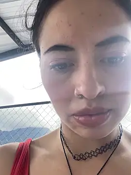 Snapshot of Chuchii05 chatting on February 16, 2026, 3:30 pm Chuchii05 online show from February 16, 2026, 3:30 pm