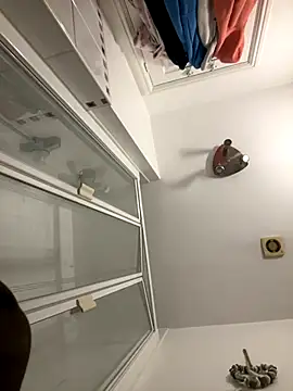 Gia Atkinson online show from October 26, 2025, 8:26 pm