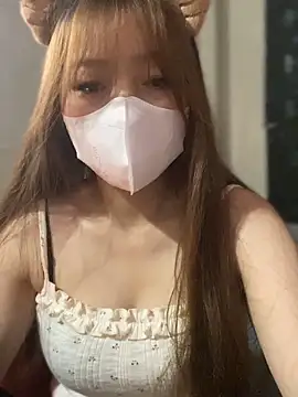 kitty-20x online show from February 13, 2026, 12:28 am