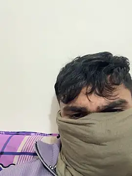 Handsome544 online show from October 22, 2025, 3:56 pm