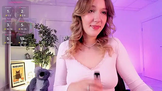 Synrix online show from November 19, 2025, 7:30 am