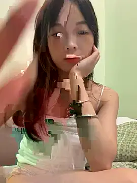 meimei x online show from October 21, 2025, 2:07 pm