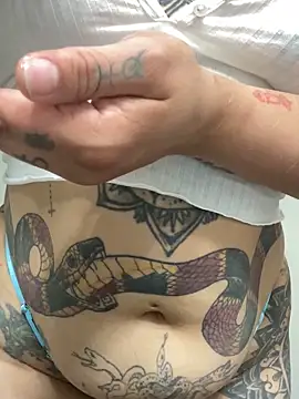 playxrated online show from March 9, 2026, 8:57 pm