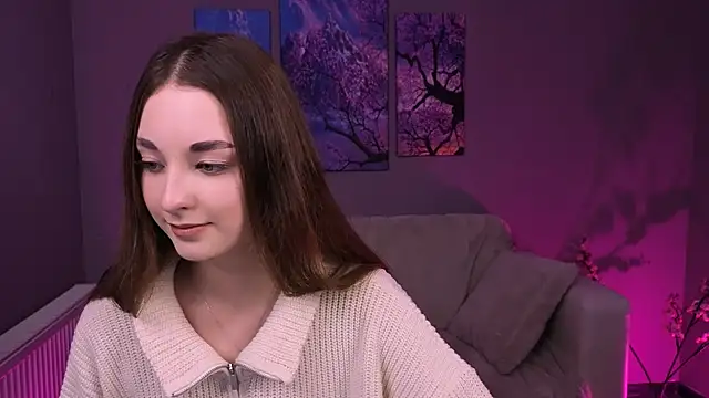 alisabliss online show from November 22, 2025, 8:52 pm