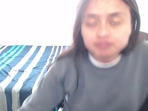 Snapshot of Negritatata chatting on October 21, 2025, 3:24 pm Negritatata online show from October 21, 2025, 3:24 pm