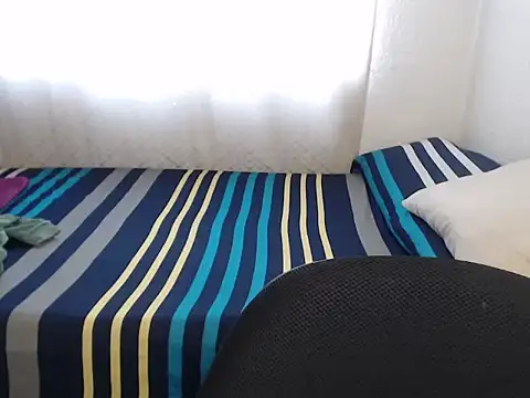 Snapshot of Negritatata chatting on October 25, 2025, 11:29 am Negritatata online show from October 25, 2025, 11:29 am