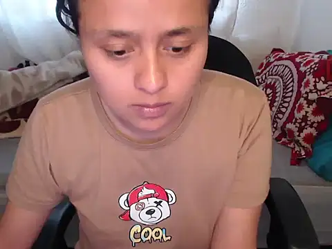 Snapshot of Negritatata chatting on October 27, 2025, 11:03 am Negritatata online show from October 27, 2025, 11:03 am