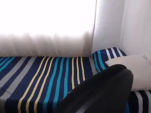 Snapshot of Negritatata chatting on October 31, 2025, 11:33 am Negritatata online show from October 31, 2025, 11:33 am