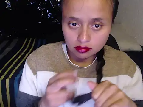 Snapshot of Negritatata chatting on November 15, 2025, 1:14 am Negritatata online show from November 15, 2025, 1:14 am