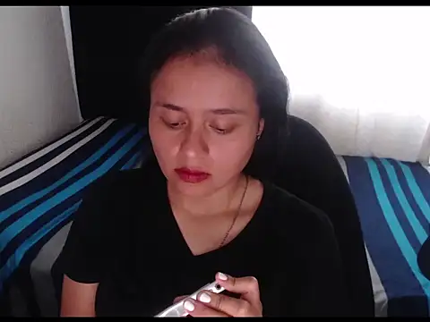 Negritatata online show from April 12, 2026, 9:53 pm