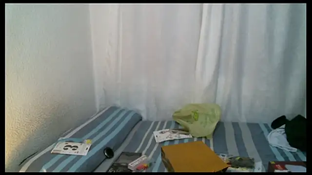 Negritatata online show from July 20, 2026, 12:03 am