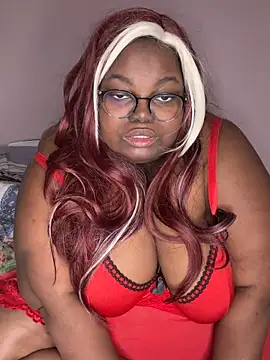 rosecoquine88 online show from October 22, 2025, 8:30 pm