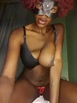 Elihle96 online show from October 27, 2025, 4:00 pm