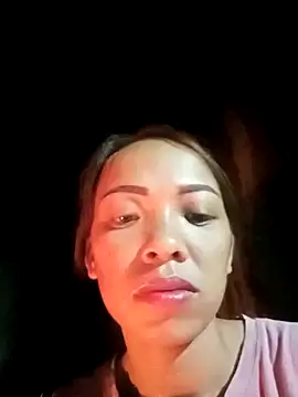 Karin-n online show from October 21, 2025, 10:54 pm