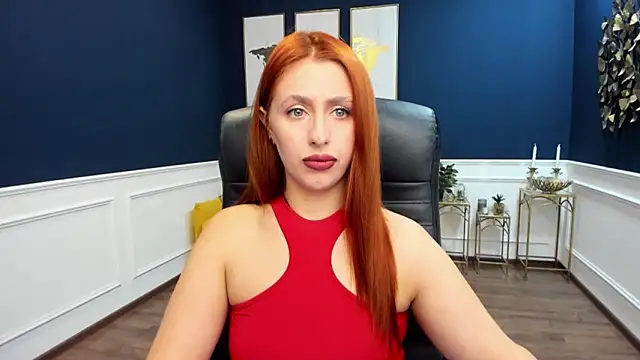 ZoeBurton online show from February 11, 2026, 1:38 pm