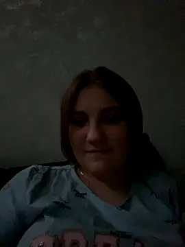 Emily Sweety   online show from October 21, 2025, 8:09 pm