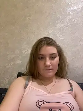 Emily Sweety   online show from November 5, 2025, 5:46 pm