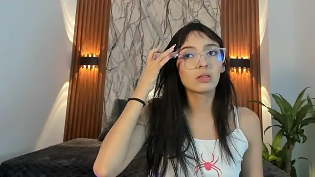 Snapshot of AbbyBennett2 chatting on November 8, 2025, 10:59 am AbbyBennett2 online show from November 8, 2025, 10:59 am