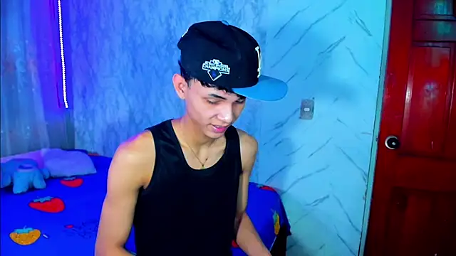 boyswantingplay online show from February 19, 2026, 1:01 am