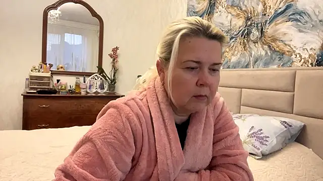 Galatea 2025 online show from April 16, 2026, 4:52 pm