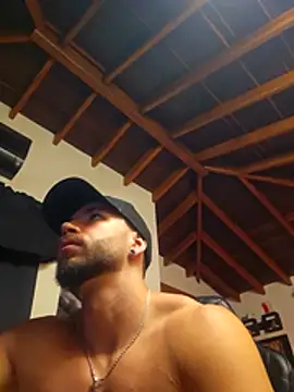 JACKSON STIFLER online show from November 28, 2025, 5:15 pm